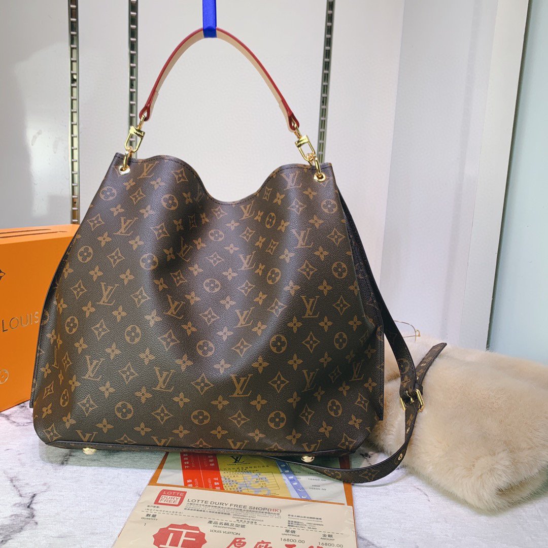 BL - High Quality Bags LUV 057