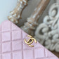 ChanelLarge Flap PiNike Bag For Women 23cm/9in