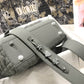 DI Smal Lady My ABCBag Grey For Women 8in/20cm CD