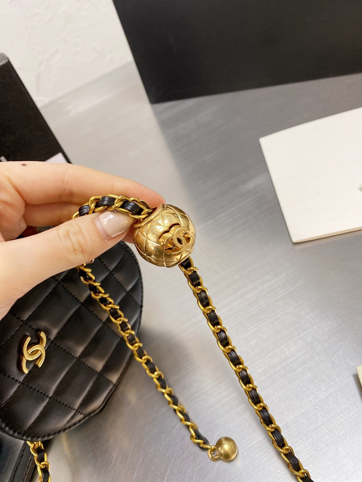 BL - High Quality Bags CHL 135