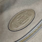 FI Baguette Beige Sheepskin Bag For Woman 27cm/10.5in 8BR600AH96F1F7O
