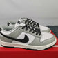 Nike Air Force 1 Low ‘White/Grey’ For Men