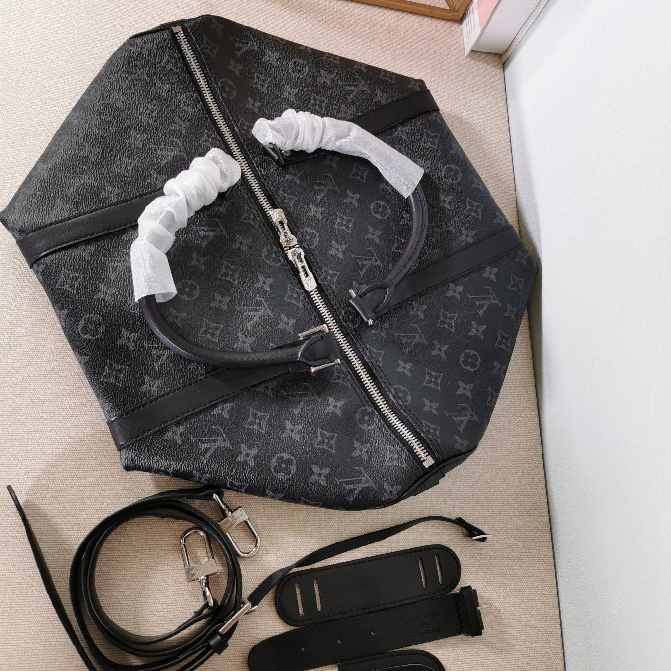 BL - High Quality Bags LUV 262