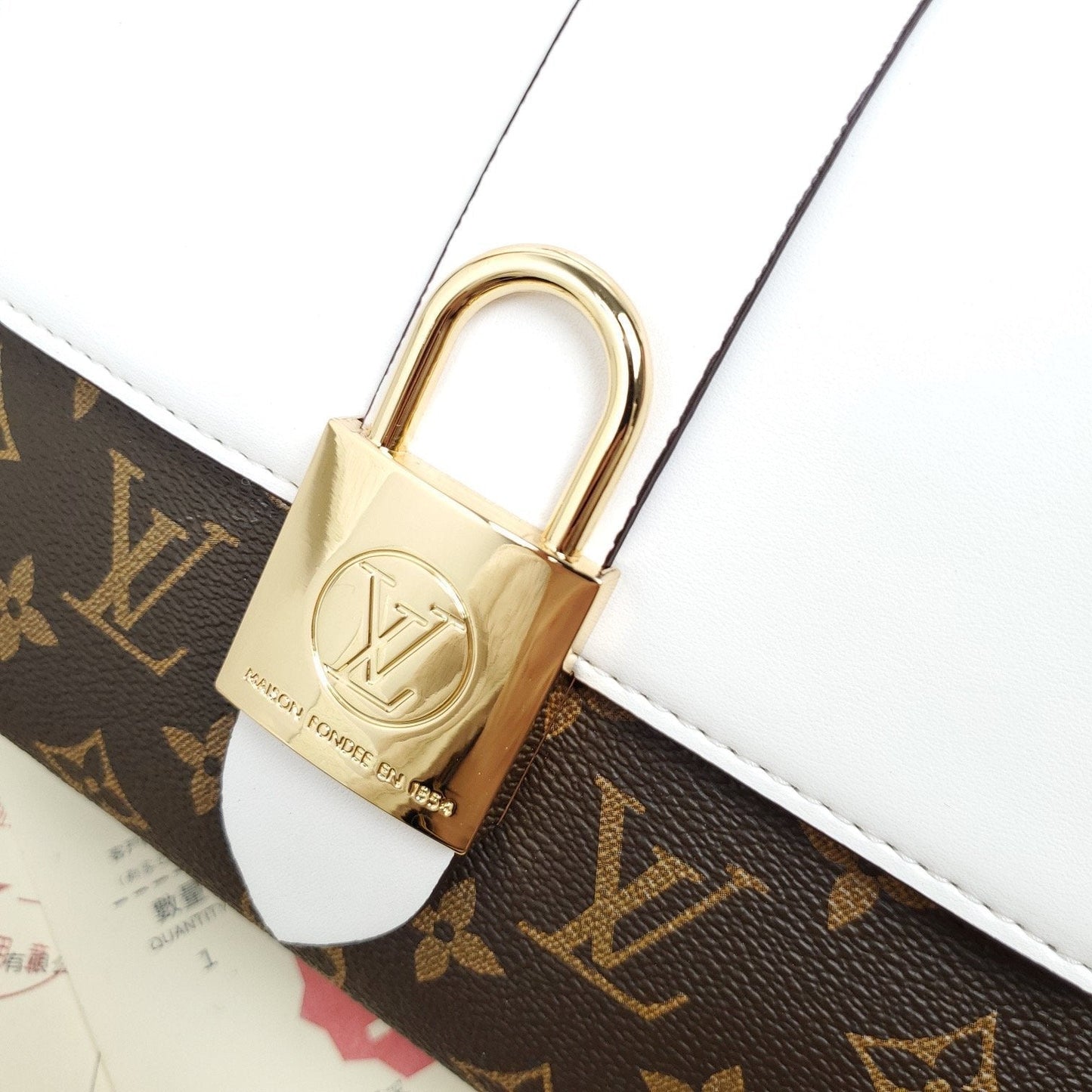 BL - High Quality Bags LUV 216