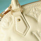 LV Alma BB Banana Yellow For Women,  Shoulder And Crossbody Bags 9.6in/25cm LV M59821