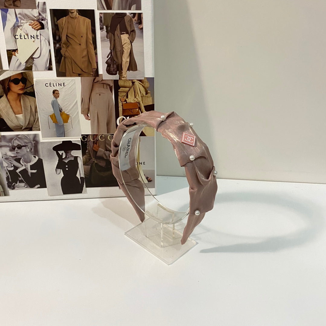 BL - New Hair Band CHL 019