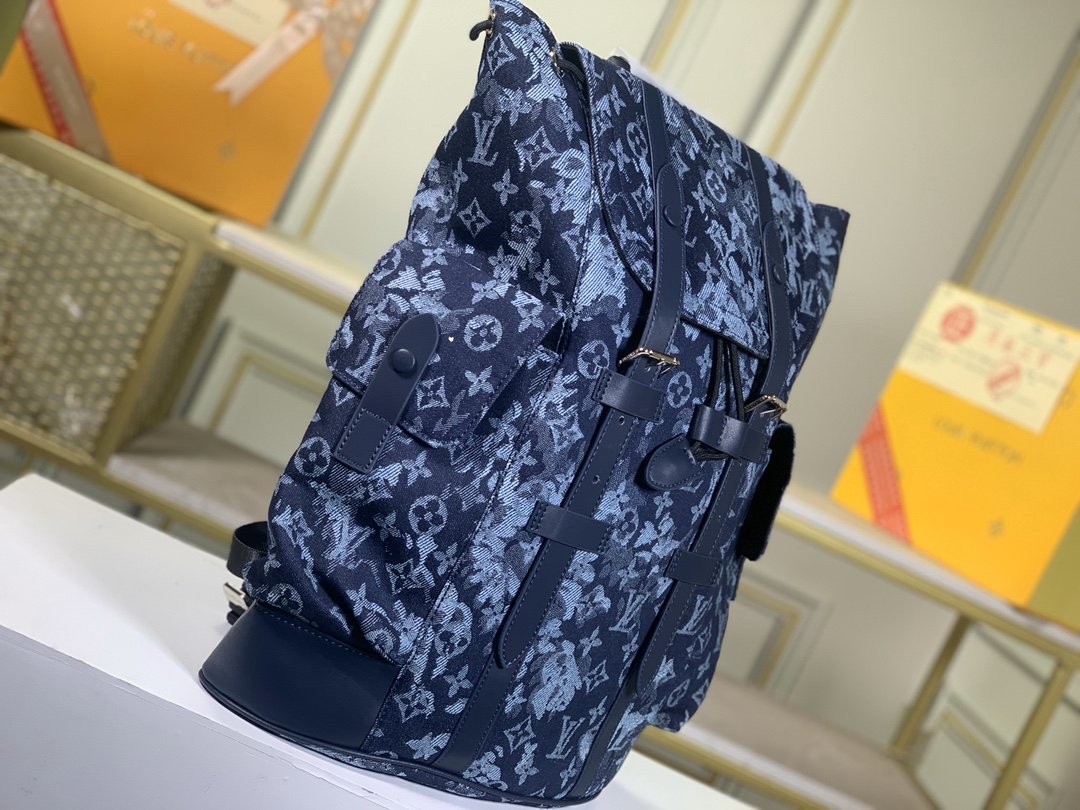BL - High Quality Bags LUV 116