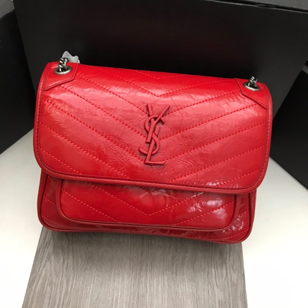 BL - High Quality Bags SLY 017