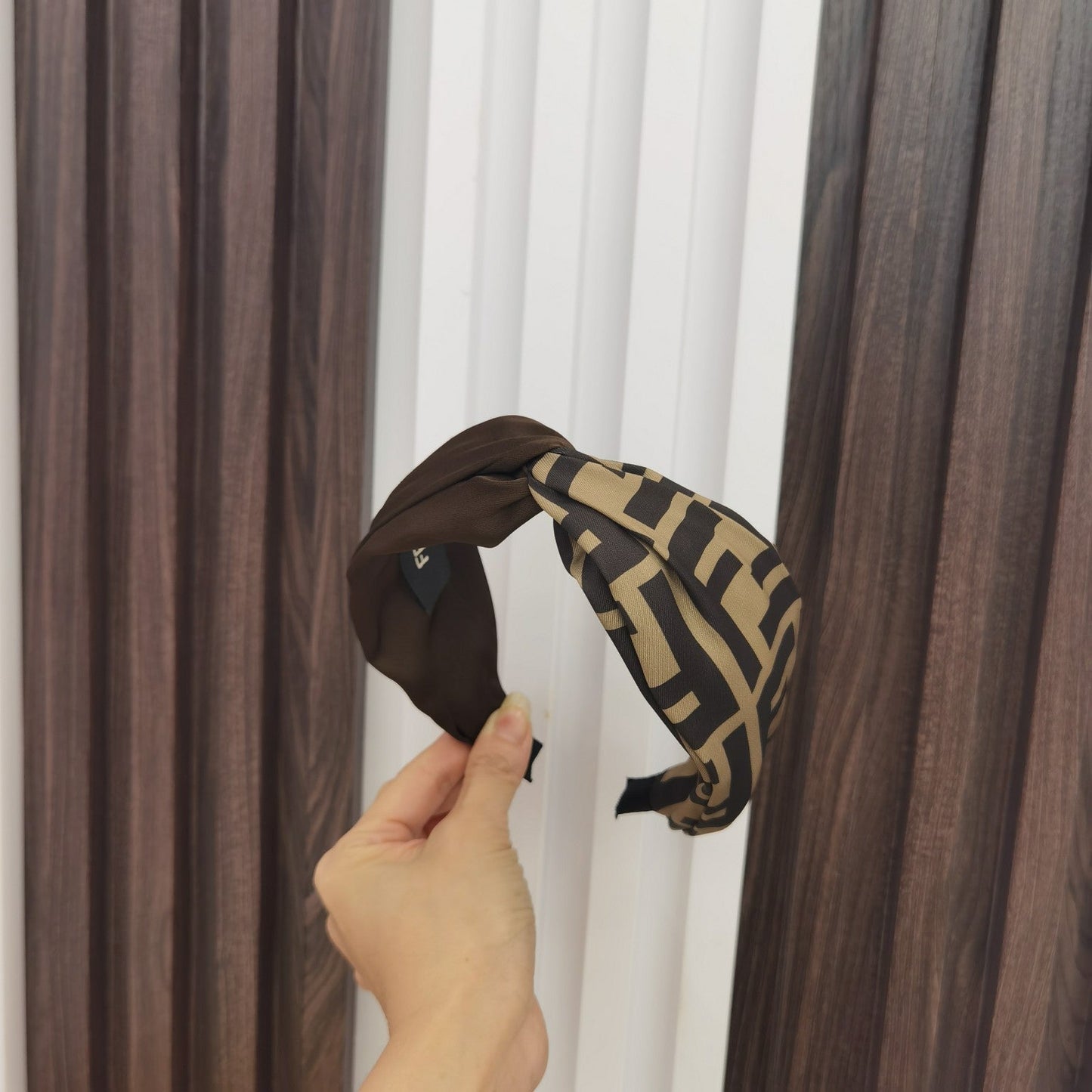 BL - New Hair Band FEI 038