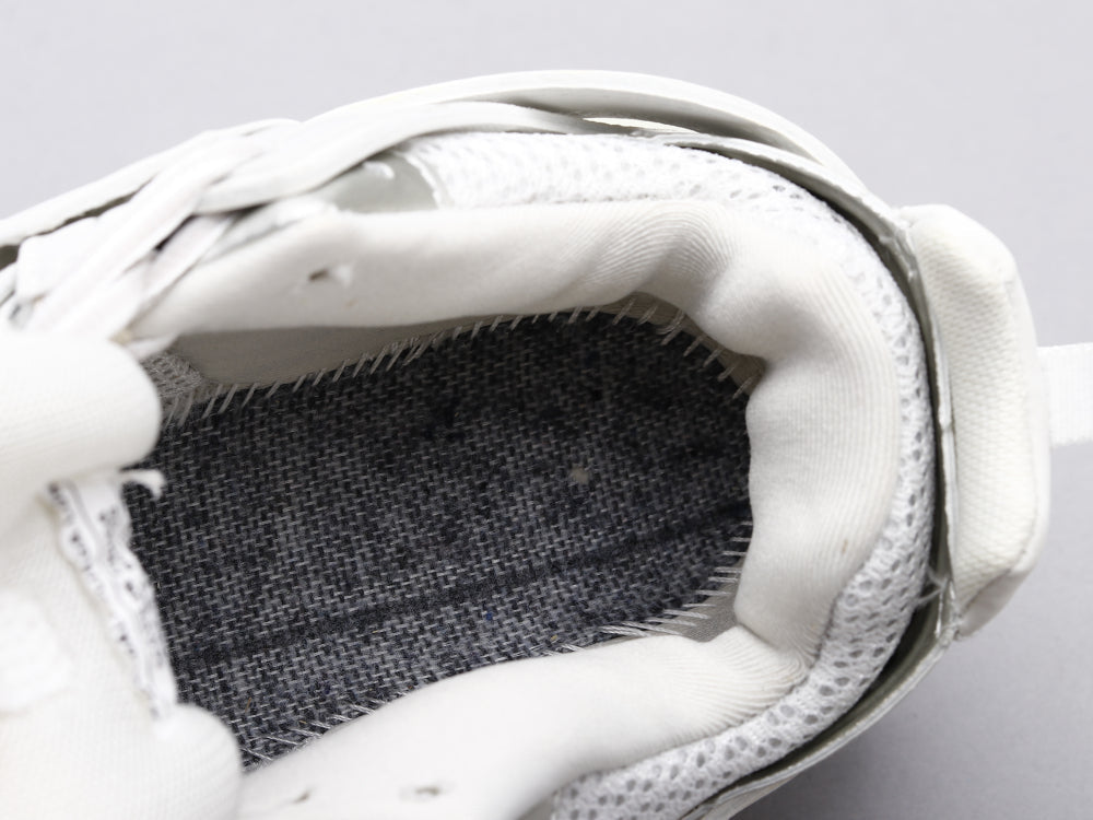 BL - Bla Track Three Generations White Sneaker