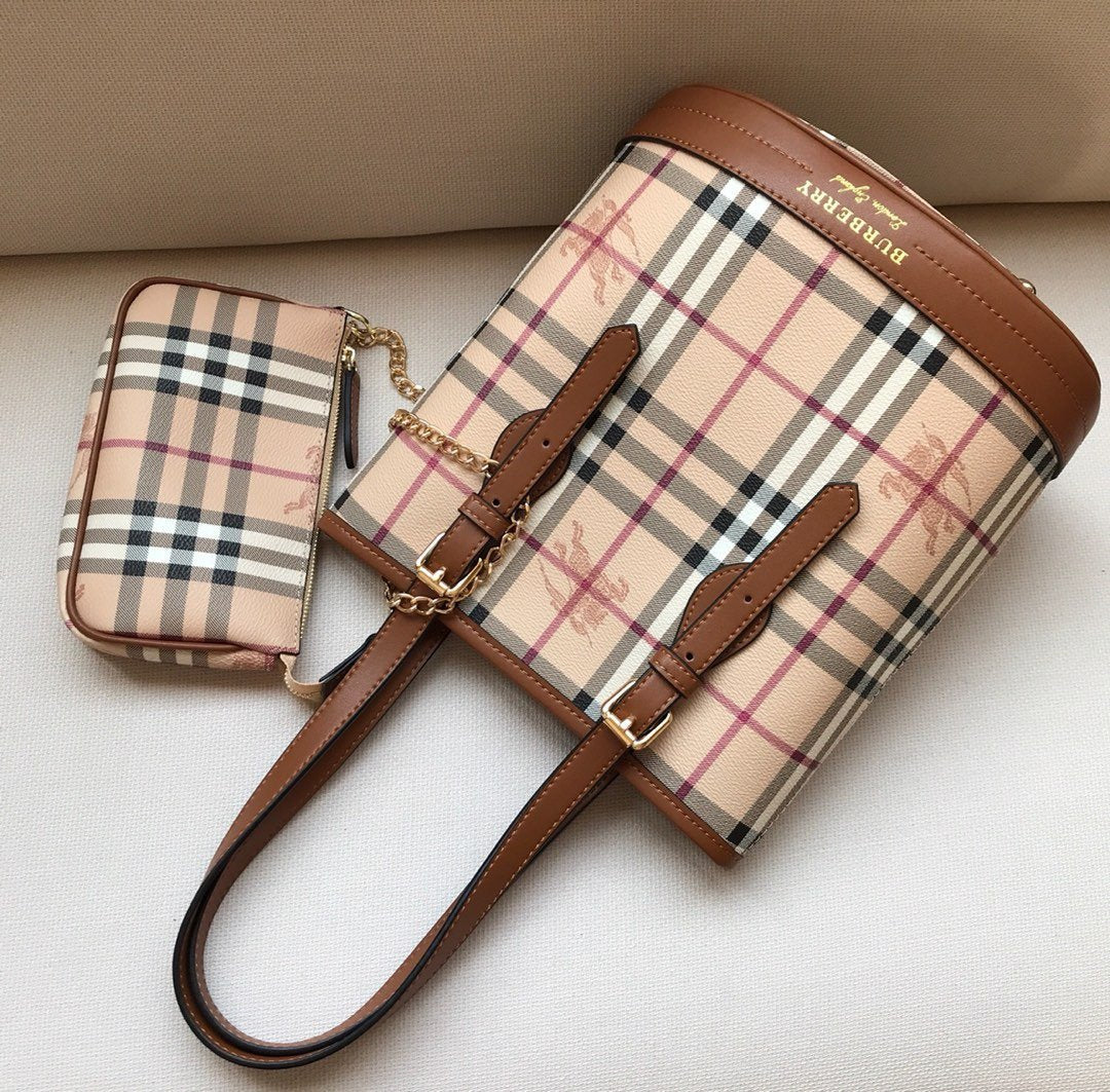BL - High Quality Bags BBR 013