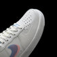 BL - AF1 Blue Pink Double Hook Women's