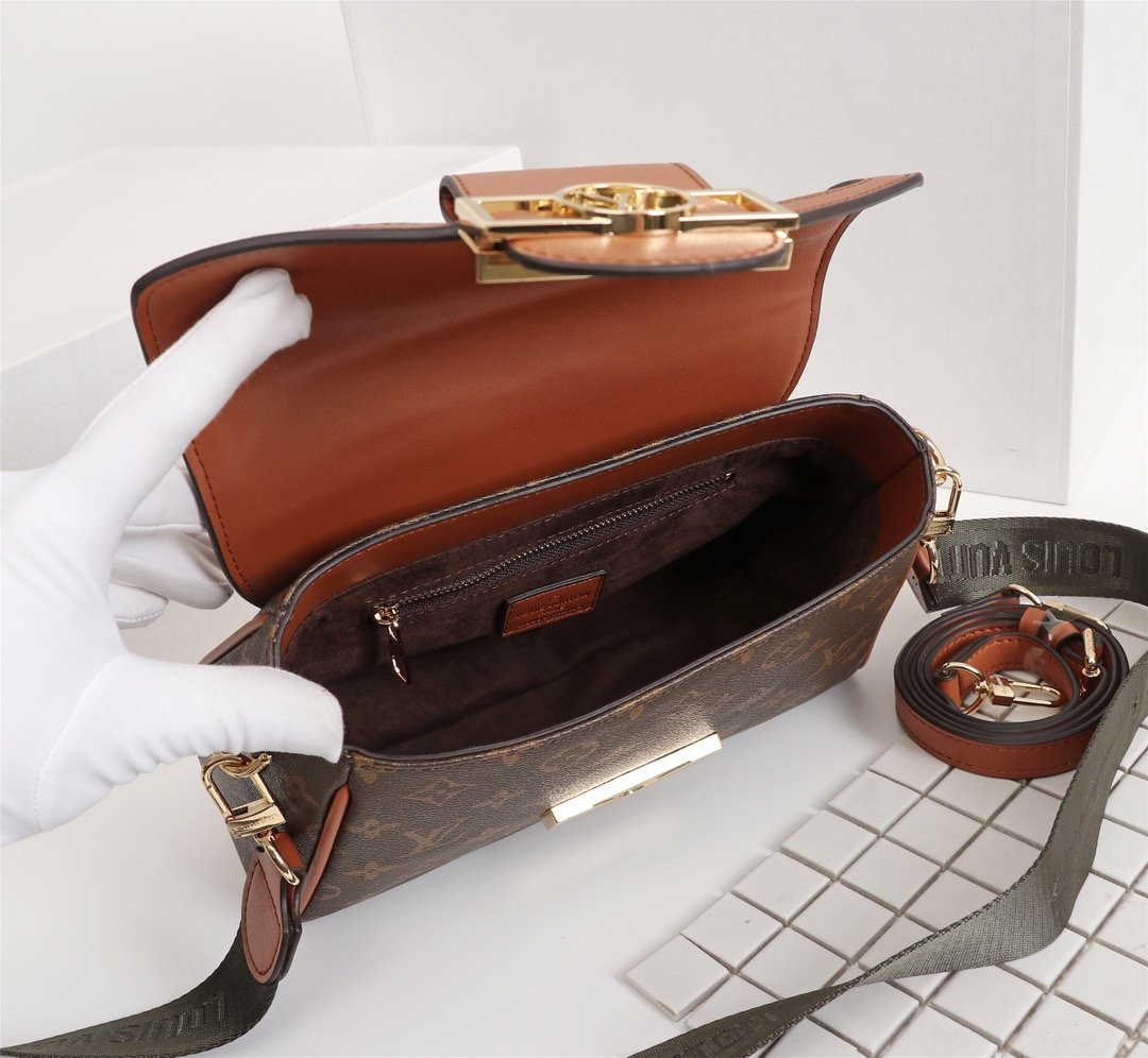 BL - High Quality Bags LUV 233
