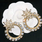 BL - High Quality Earring CHL 038