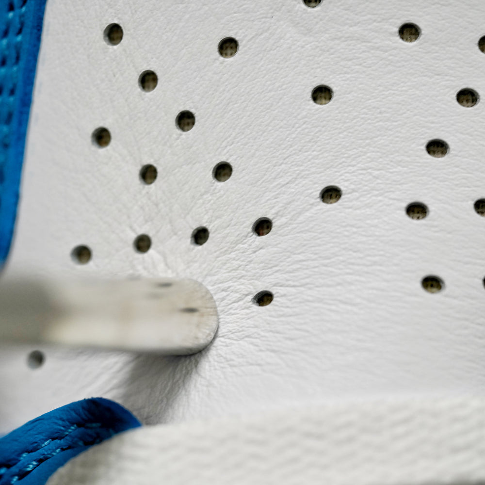 BL - AJ1 High North Carolina Blue