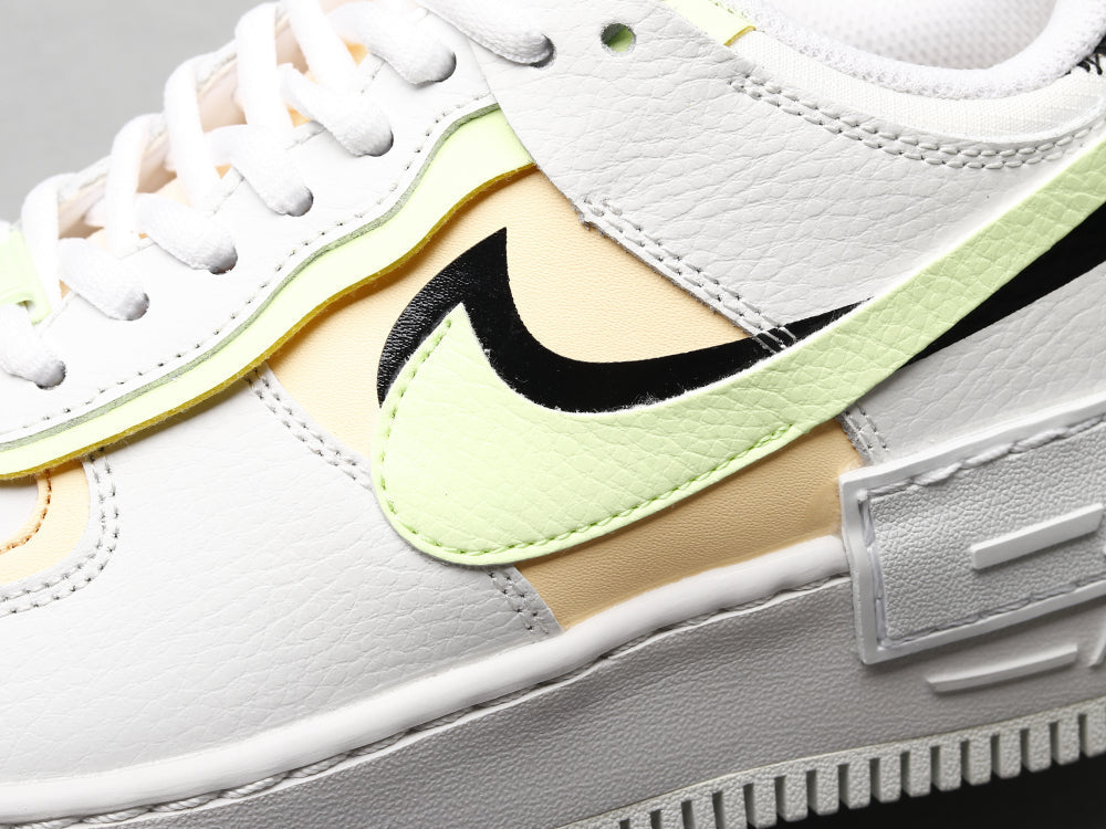 BL - AF1 Shadow deconstruction