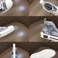 BL - DIR B23 CANVAS HIGH-TOP SNEAKER