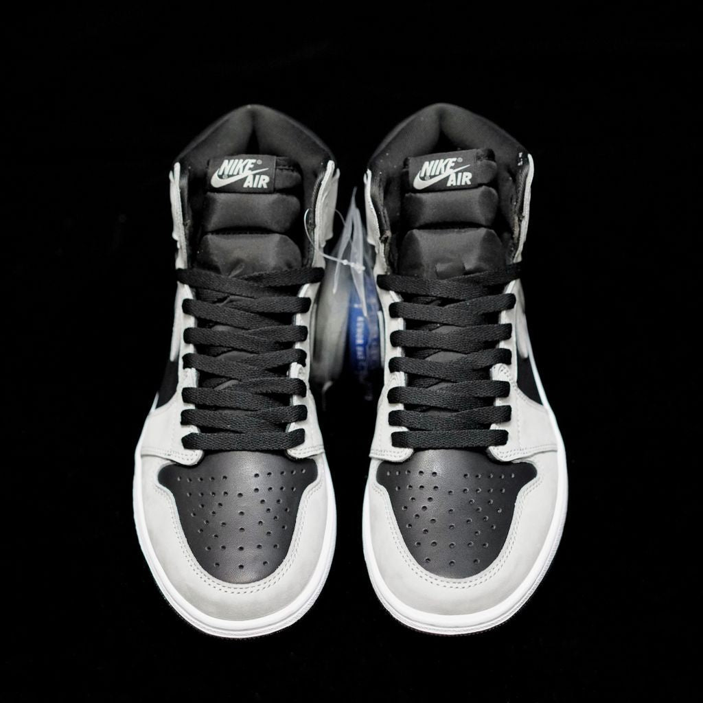 BL - AJ1 High Grey Shadow 2.0