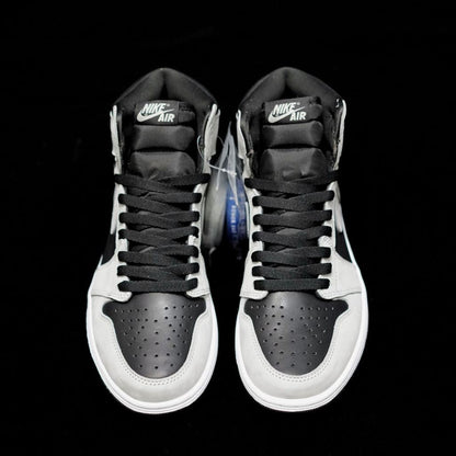 BL - AJ1 High Grey Shadow 2.0
