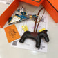 BL -High Quality Keychains LUV 087