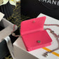 ChanelWoc Camellia PiNike Bag For Women 12cm/4.5in
