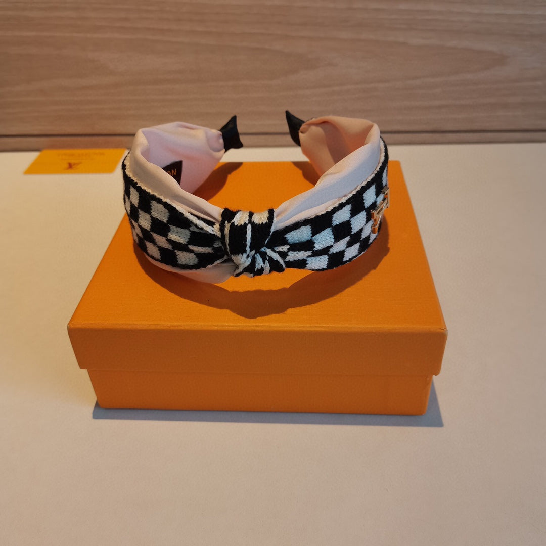 BL - New Hair Band LUV 011