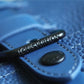 LV Christopher XS Taurillon Blue For Men, Bags, Shoulder And Crossbody Bags 7.7in/19.5cm LV