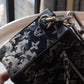 LV Mini Soft Trunk Monogram Tapestry Canvas By Virgil Abloh For Women, WoBags, Shoulder And Crossbody Bags 7.3in/18.5cm LV M80033