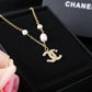 BL - High Quality Necklace CHL041