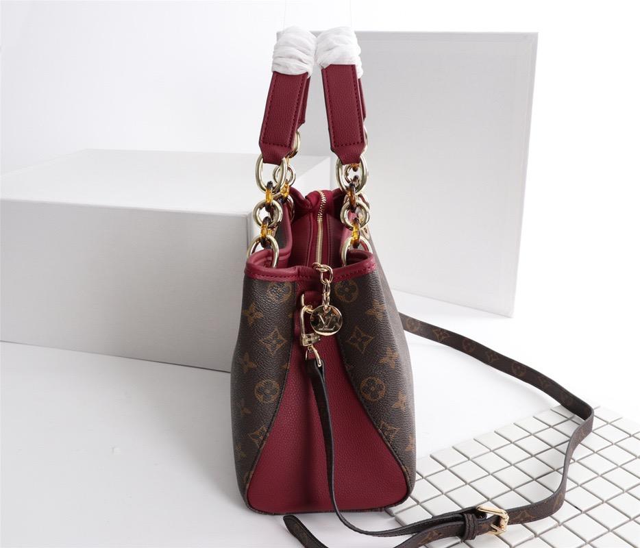 BL - High Quality Bags LUV 180