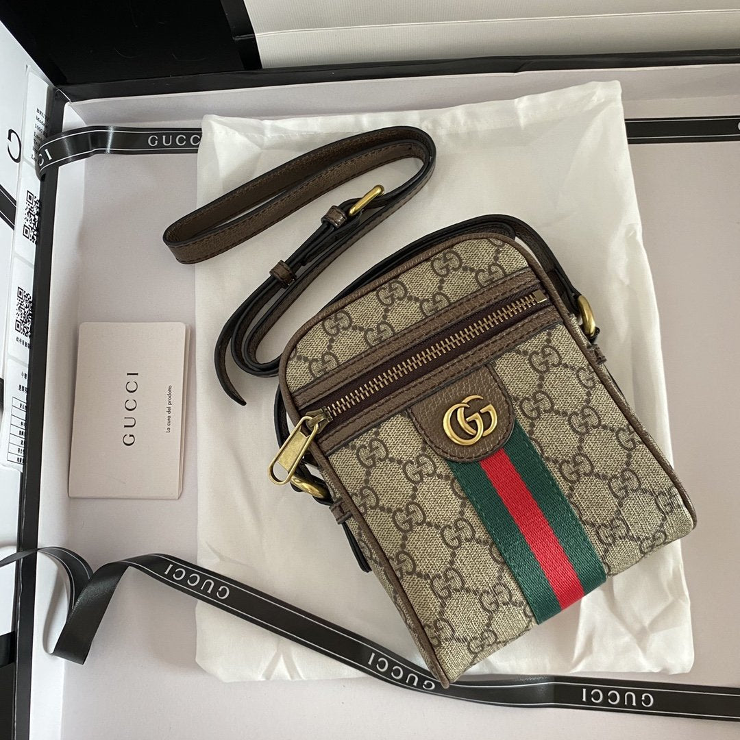 BL - High Quality Bags GCI 074