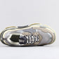 BL - Bla Triple S Grey Sneaker