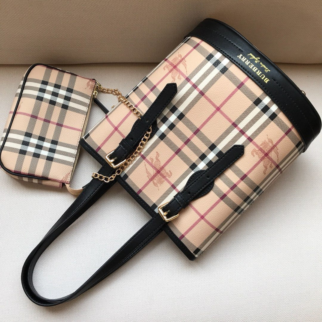 BL - High Quality Bags BBR 012