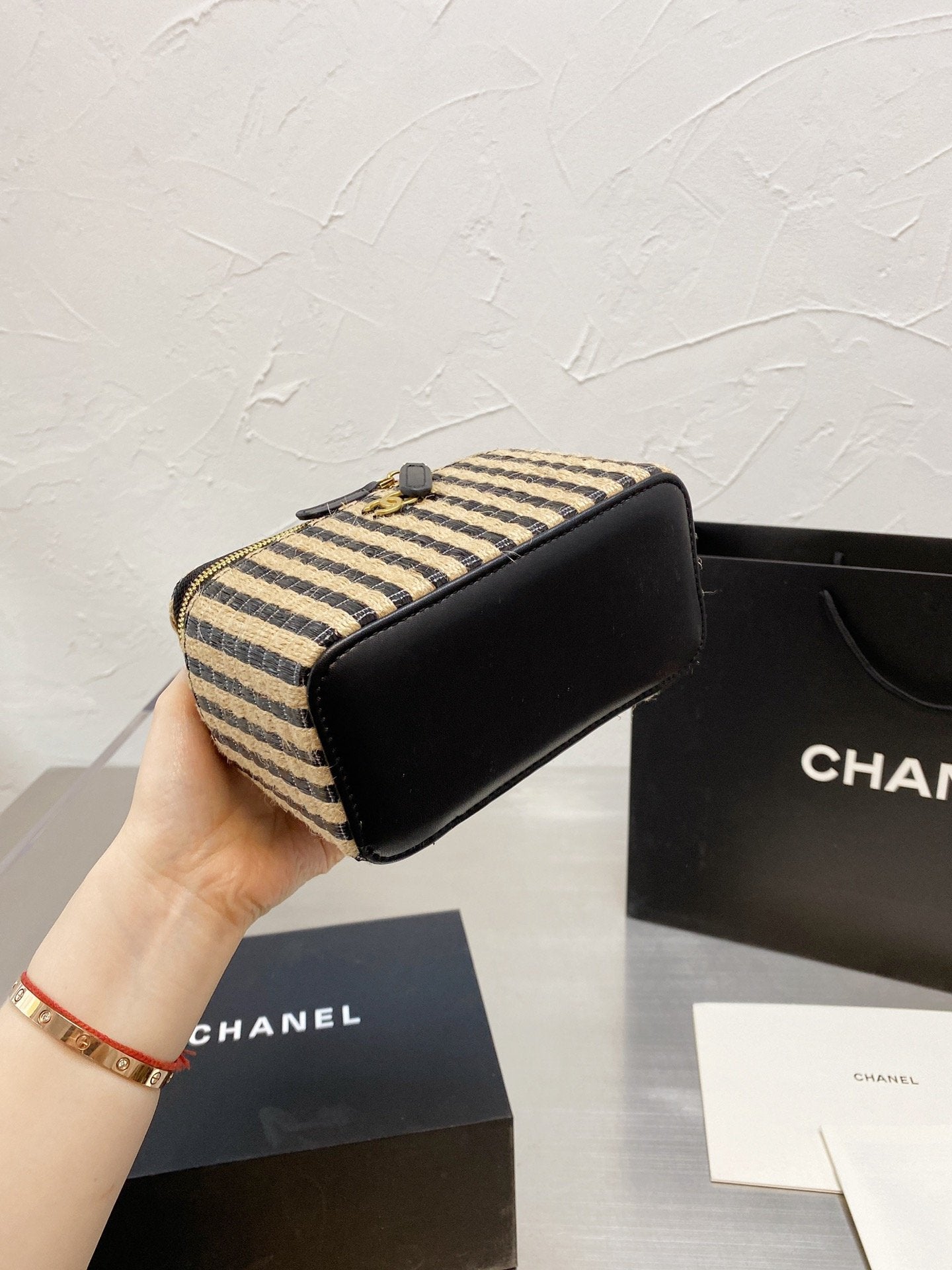 BL - High Quality Bags CHL 134