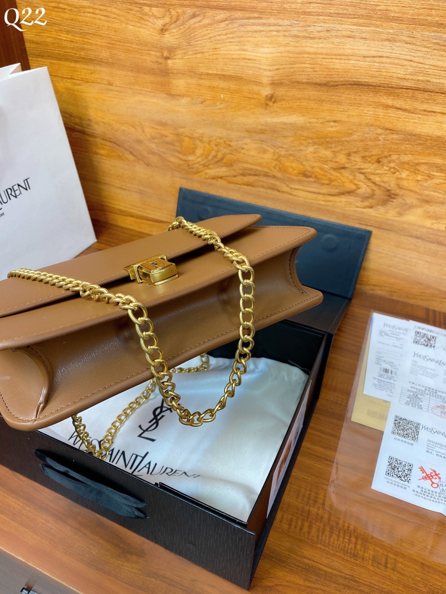 BL - High Quality Bags SLY 174