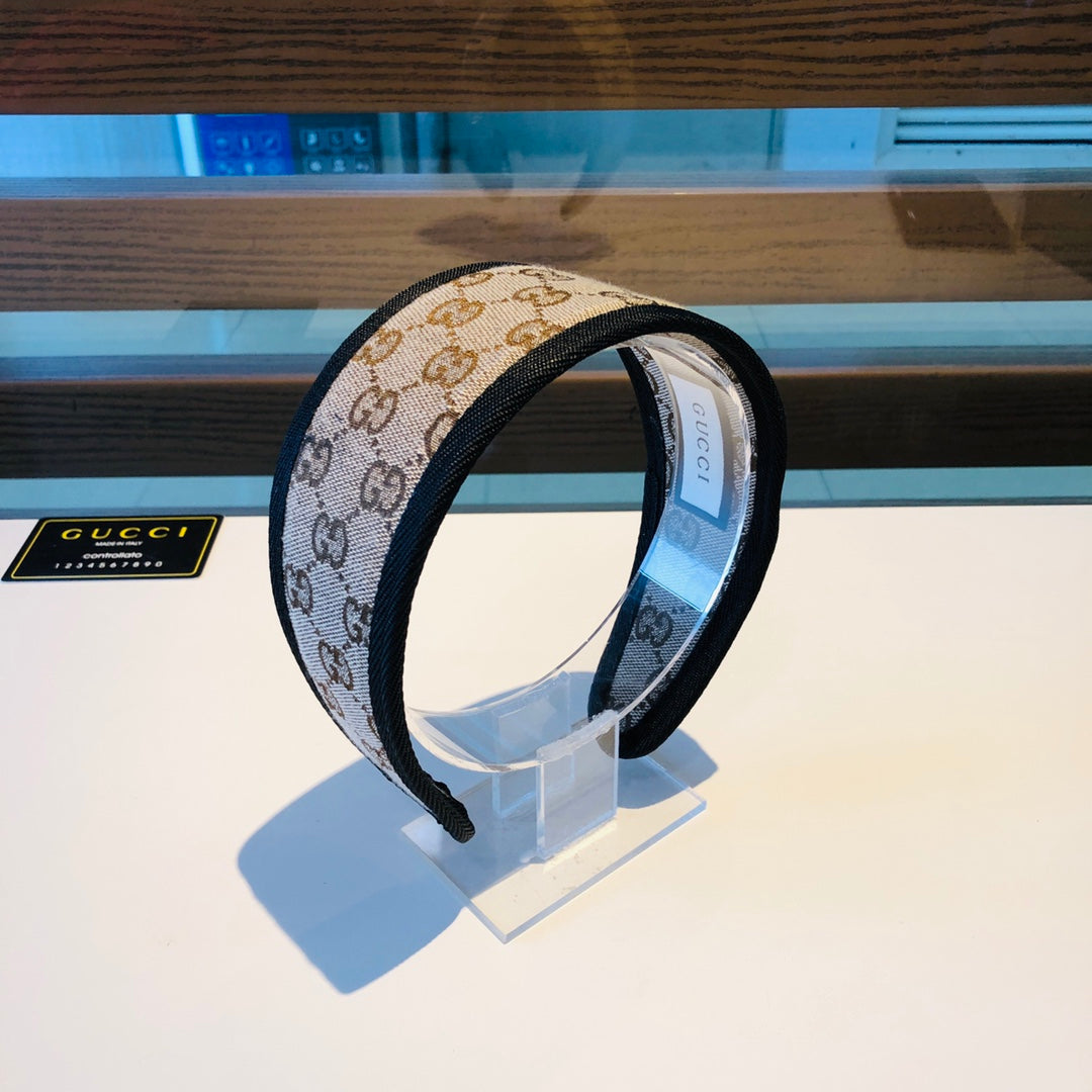 BL - New Hair Band GCI 009
