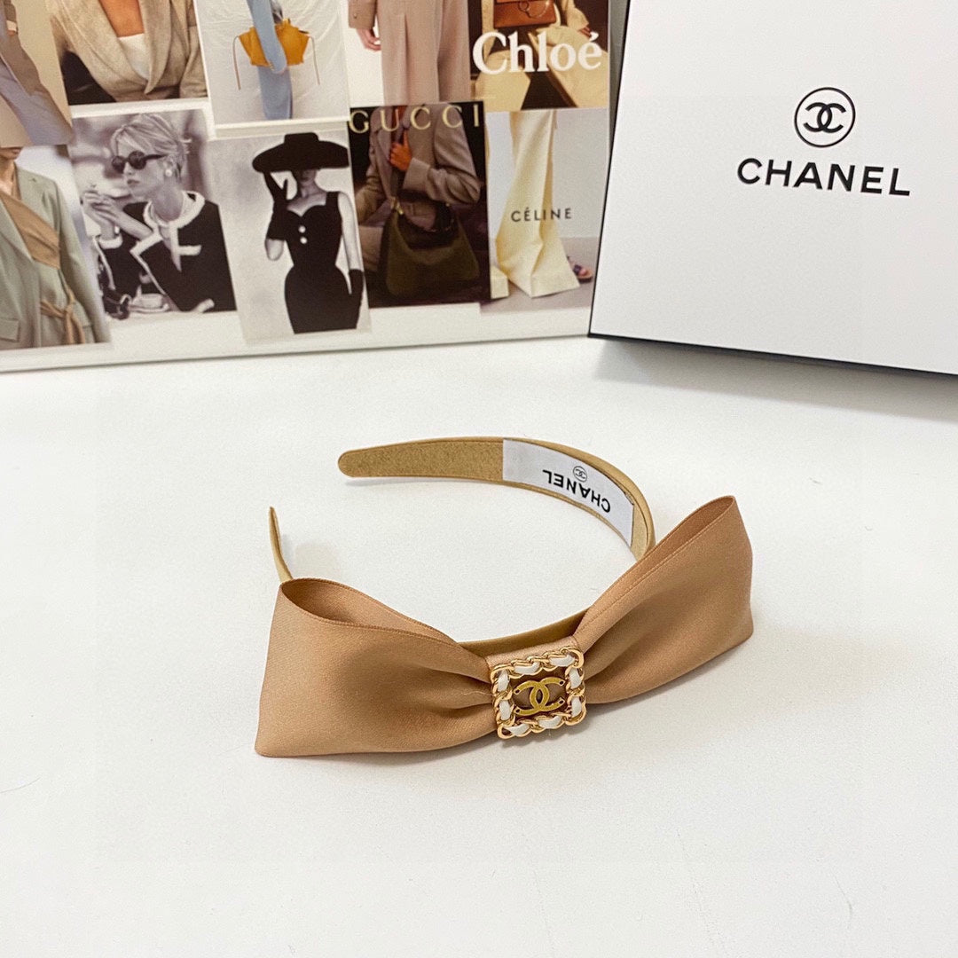 BL - New Hair Band CHL 024