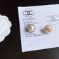 BL - High Quality Earring CHL 022