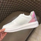 BL - LUV Beverly Hills White Pink Sneaker