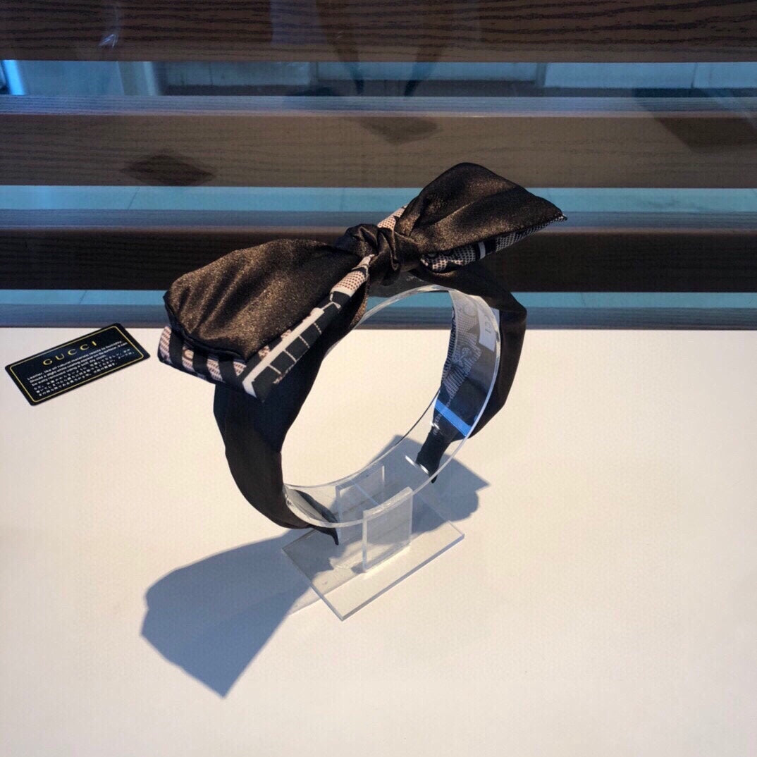 BL - New Hair Band GCI 032