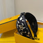 BL - New Hair Band FEI 049