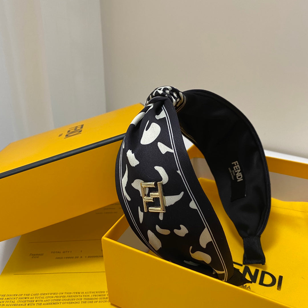 BL - New Hair Band FEI 049