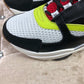 BL - DIR B22 Yellow Red Sneaker