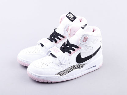 BL - AJ Legacy 312