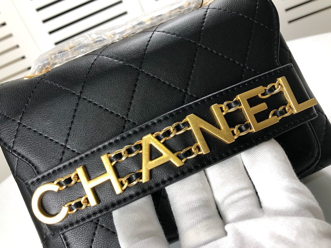 BL - High Quality Bags CHL 100