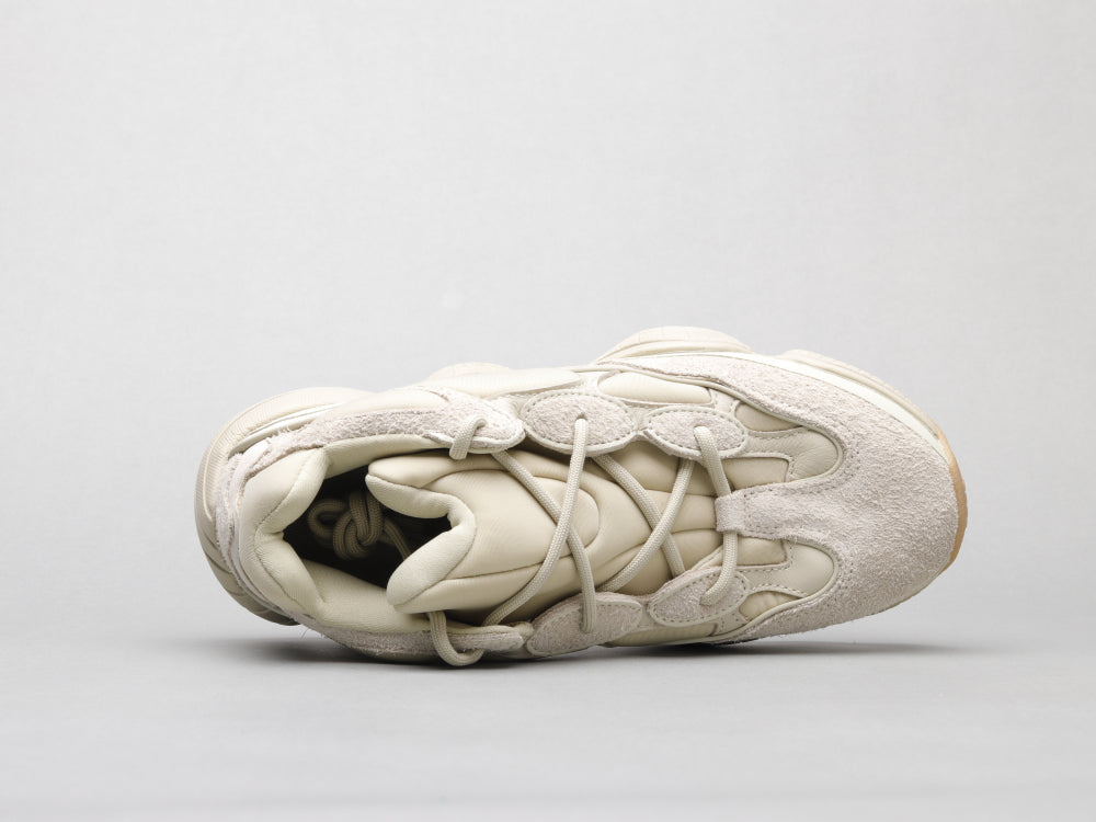 BL - Yzy 500 Stone Sneaker