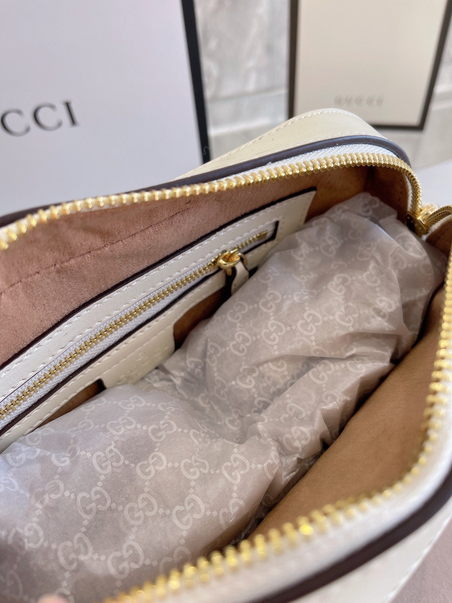 BL - High Quality Bags GCI 301