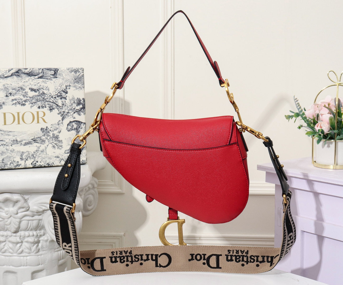 BL - High Quality Bags DIR 169