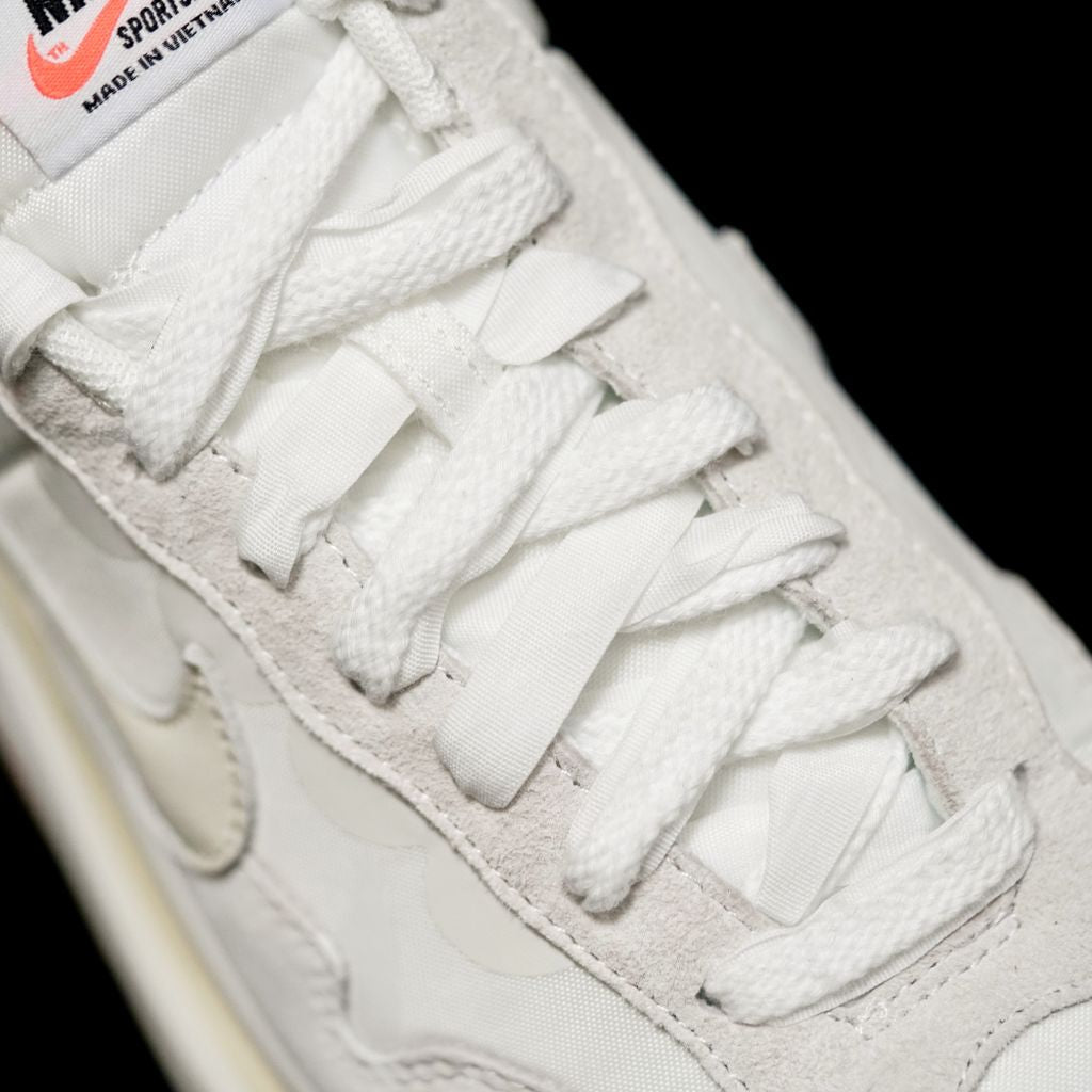 BL - VaporWaffle White Raw Gum