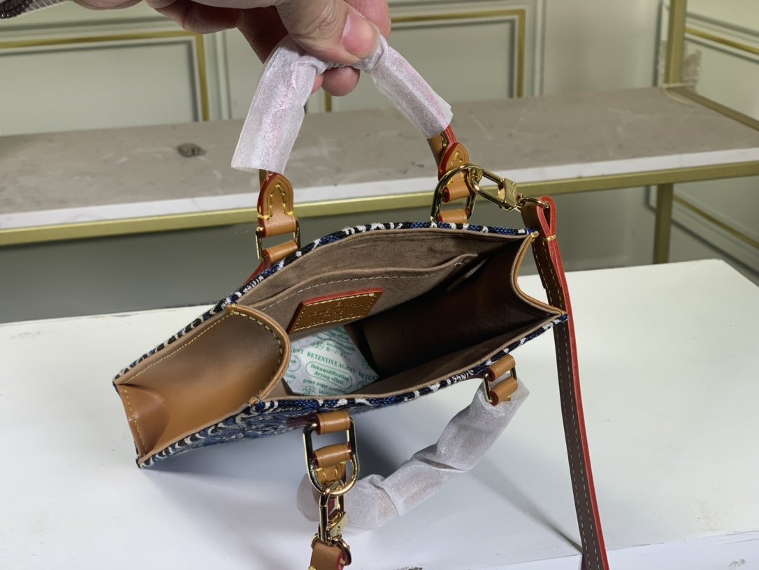 BL - High Quality Bags LUV 095